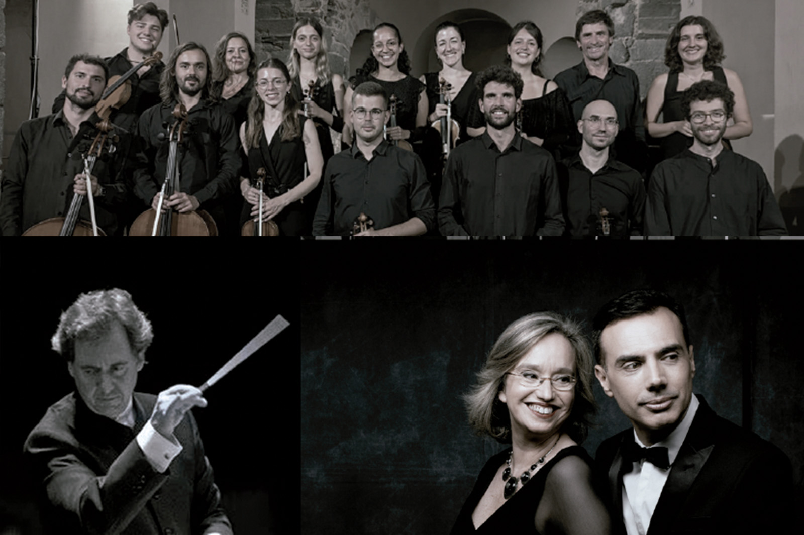 «And the winner is…» Bandes sonores